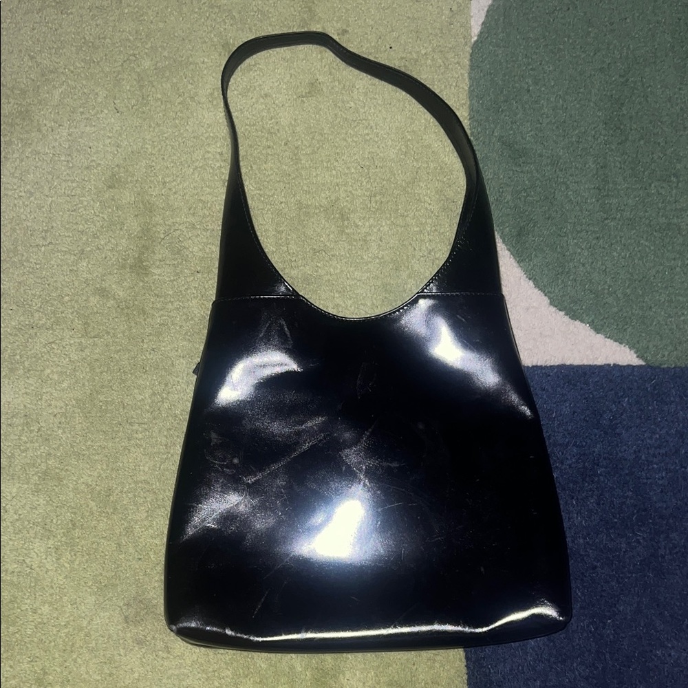 Tom Ford era Gucci - project bag! 3 amazing pull hardware! - Picture 9 of 15